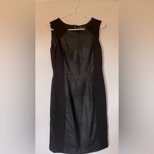 Little black dress BCBG Max Azria